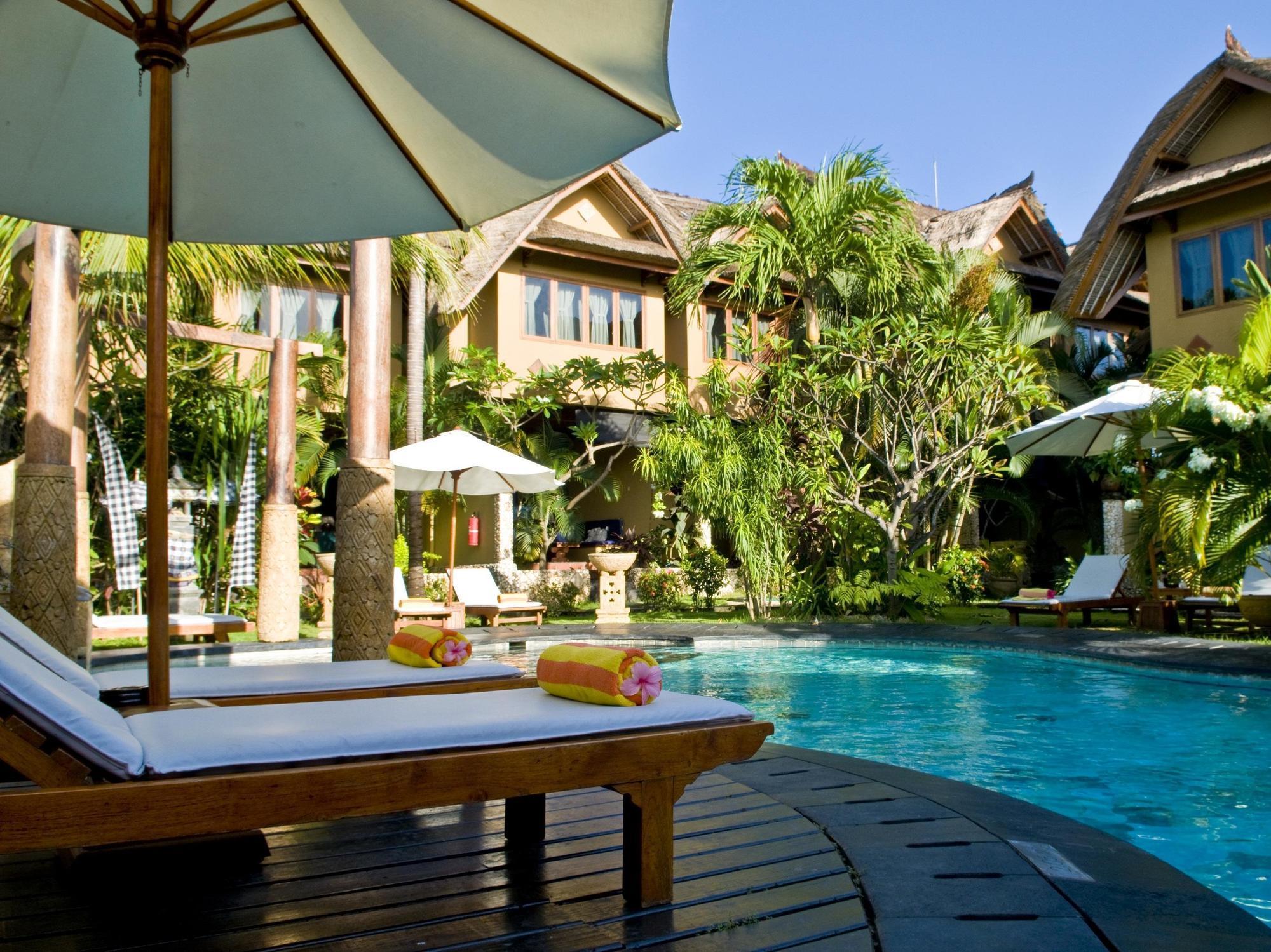 HOTEL PURI MADAWI | ⋆⋆⋆ | SEMINYAK, INDONESIA | SEASON DEALS FROM $104